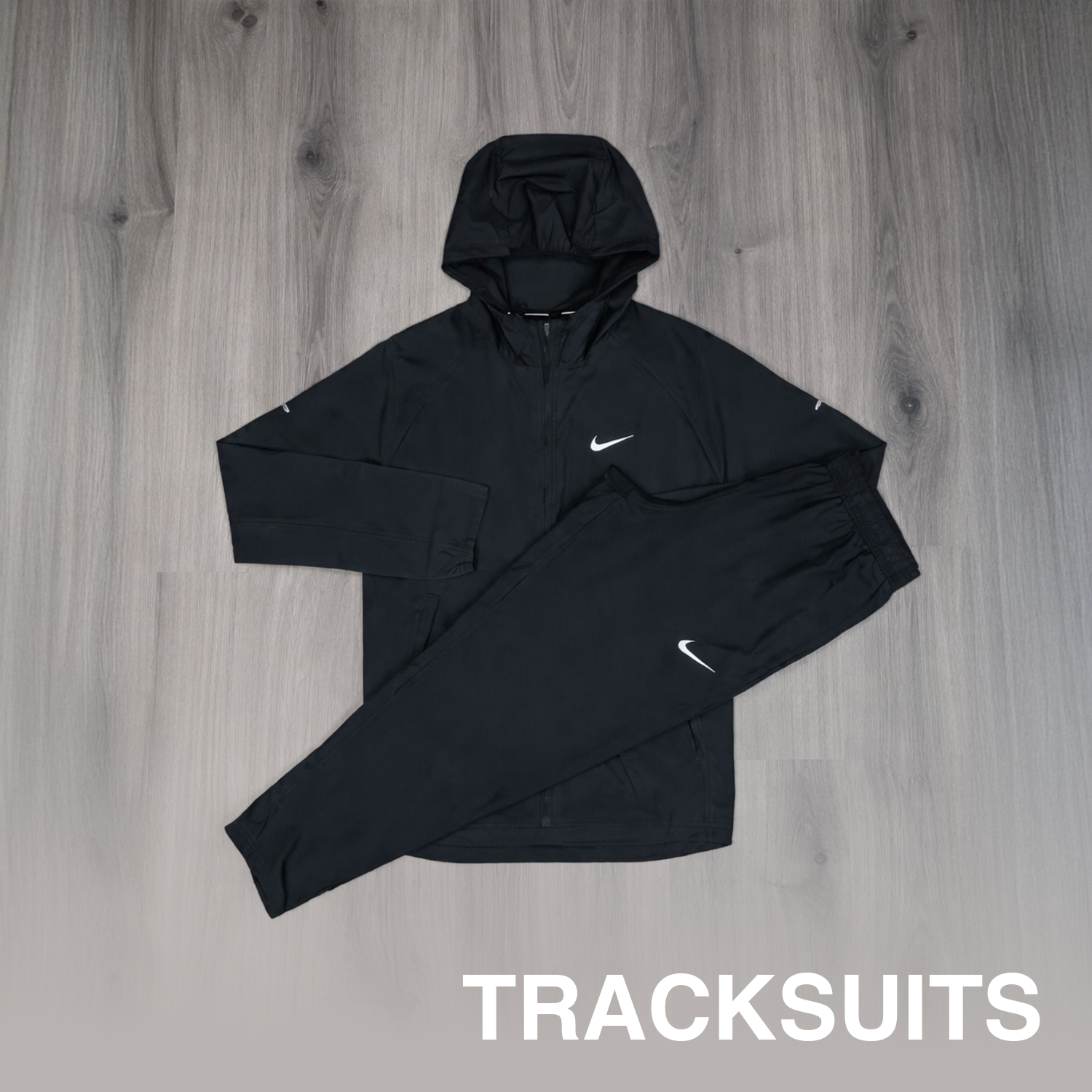 Tracksuits
