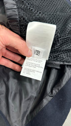 Canada Goose Atlantic Navy Wool Garson Gilet