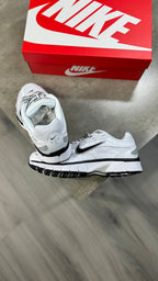 Nike P6000 Black and White