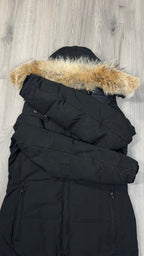 Canada Goose Black Badge Black Chelsea Parka