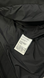 Canada Goose Black Wyndham Parka