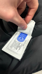 Canada Goose Navy Freestyle Gilet