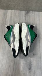 Dior B22s Green and White