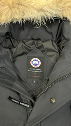 Canada Goose Marine Navy Wyndham Parka