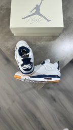 Jordan 4 Retro SB Navy