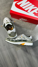 Nike P-6000 Light Army Cargo Khaki