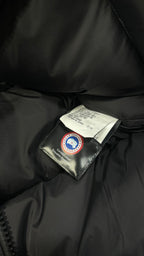 Canada Goose Navy Freestyle Gilet