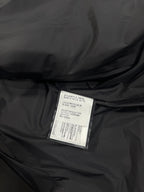 Canada Goose Black MacMillan