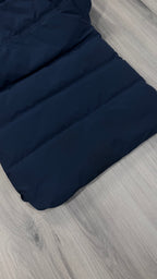 Canada Goose Atlantic Navy MacMillan New Season