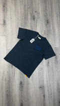 Gallery Dept Navy T-shirt