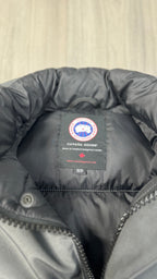 Canada Goose Graphite Grey Freestyle Gilet