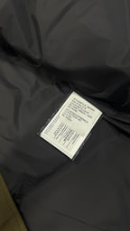 Canada Goose Khaki MacMillan