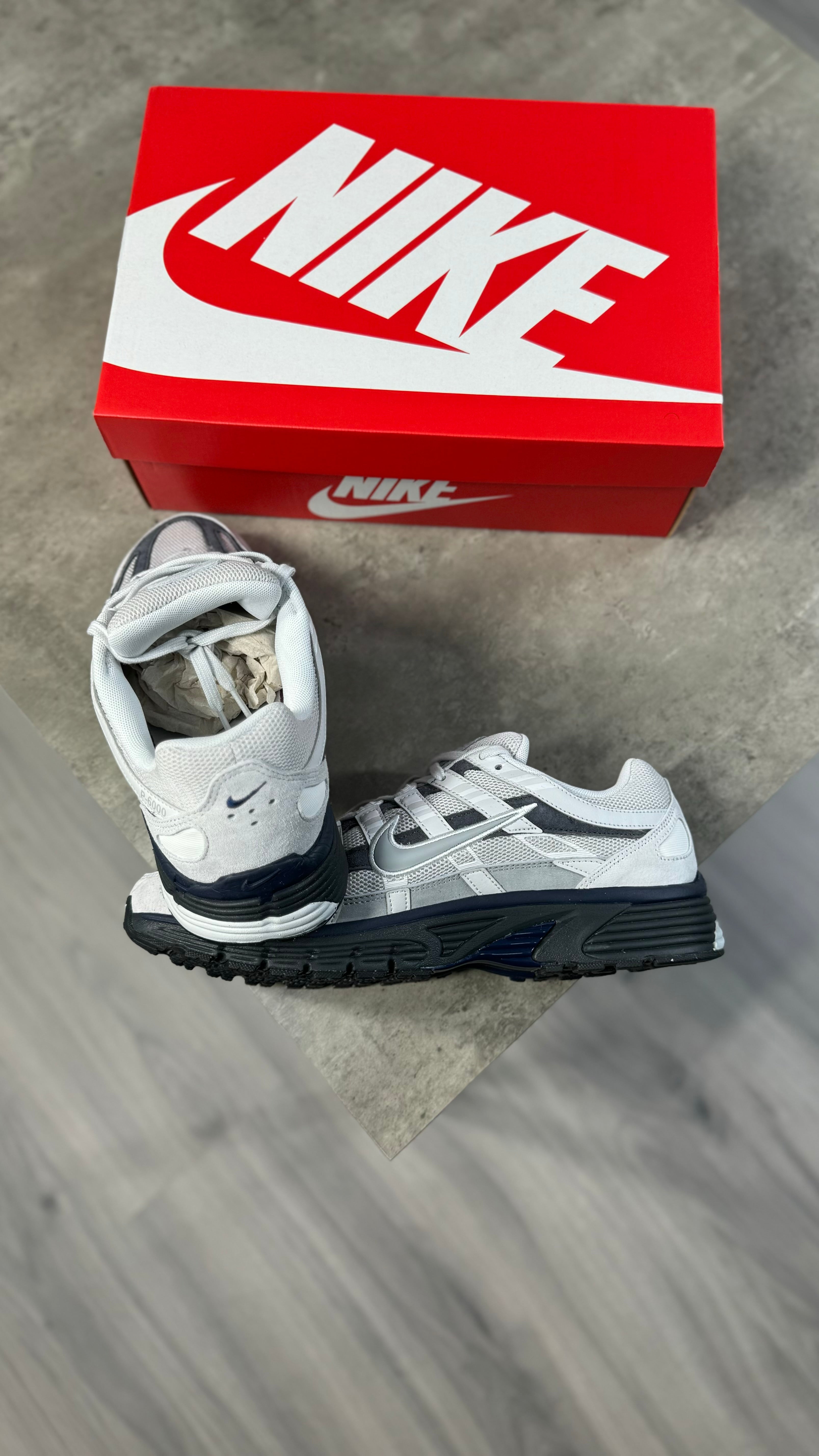 Nike P6000 Photon Dust