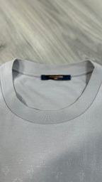 Louis Vuitton Grey Gradient T-shirt
