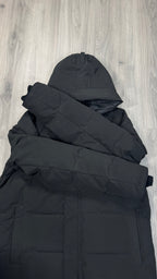 Canada Goose Black MacMillan