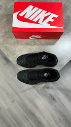 Nike Air max Tns Triple Black