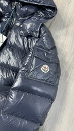 Moncler Navy Maya
