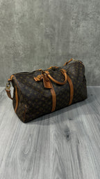 Louis Vuitton Keepall Bag 50