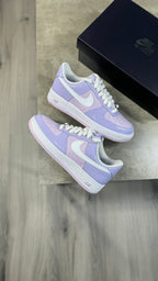 Air Force 1 LV8 Purple