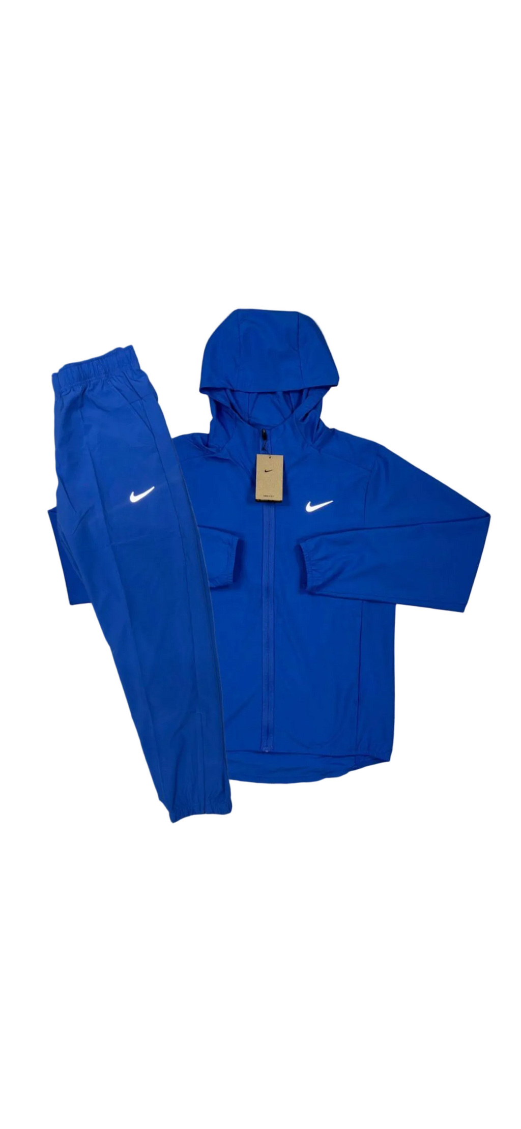 Nike Dri Fit Form Tracksuits
