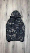 Canada Goose Black Badge Black Camo MacMillan