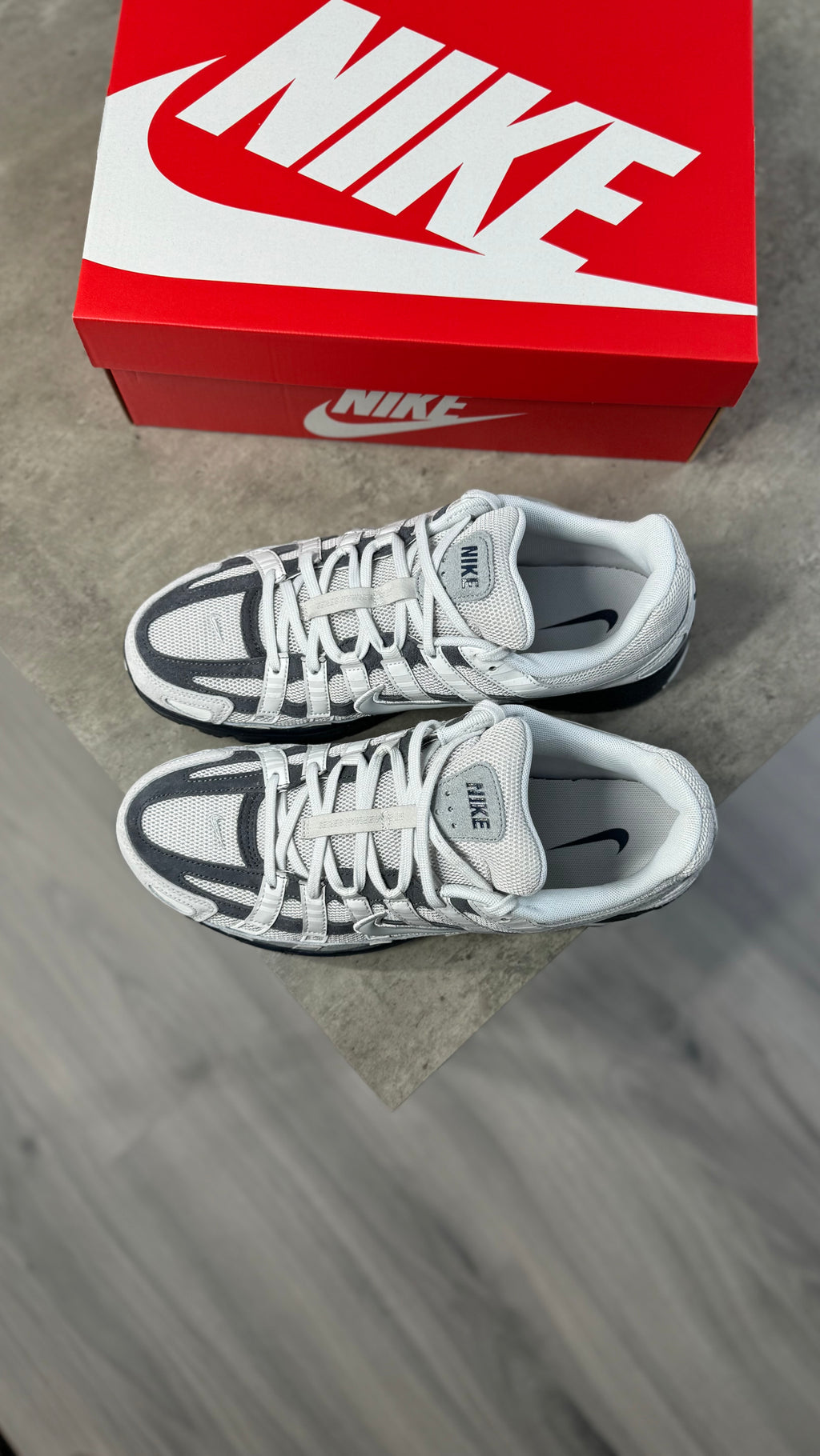 Nike P6000 Photon Dust