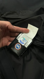 Canada Goose Marine Navy Wyndham Parka