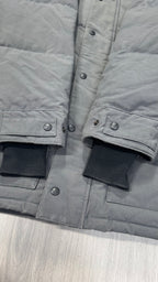 Canada Goose Graphite Grey Emory Parka