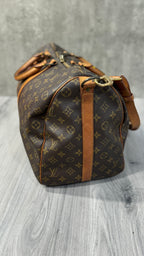 Louis Vuitton Keepall Bag 50