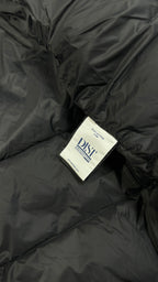 Moncler Matte Maya Black