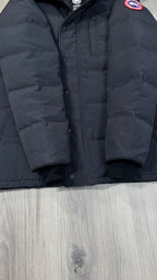 Canada Goose Marine Navy Carson Parka