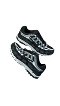 Nike P-6000 Anthracite Smoke Grey