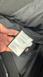 Canada Goose Black Wyndham Parka
