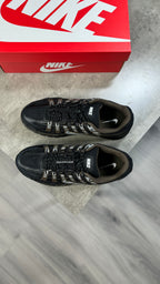 Nike P6000 Black and Dark Hazel