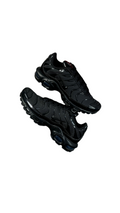 Nike Air max Tns Triple Black