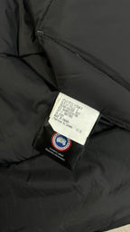 Canada Goose Marine Navy Freestyle Gilet
