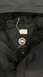 Canada Goose Marine Navy MacMillan