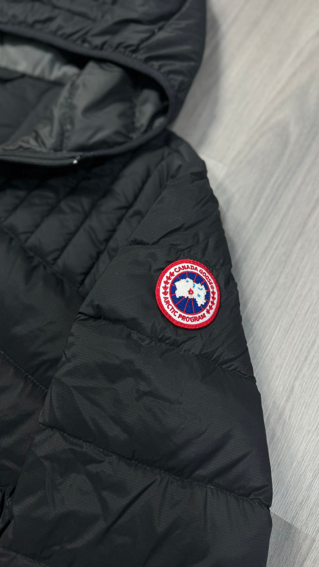 Canada Goose Lodge Light Jacket