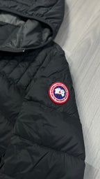 Canada Goose Lodge Light Jacket