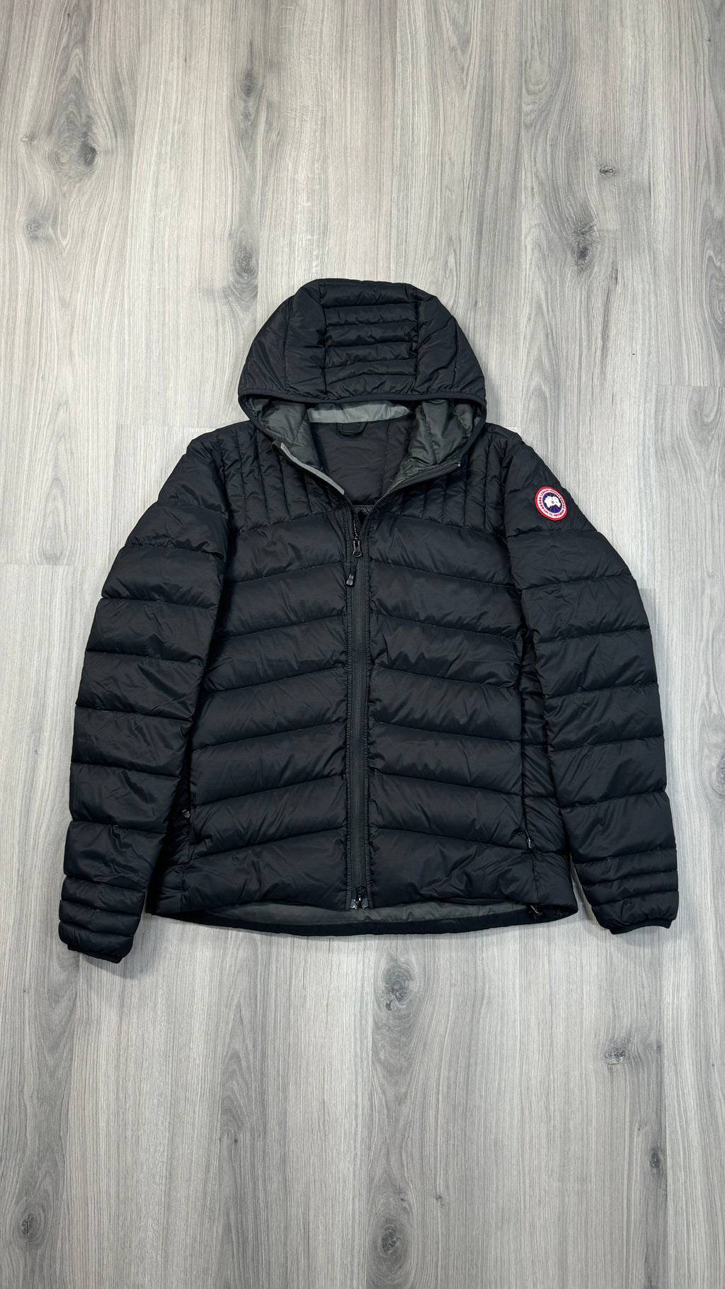 Canada Goose Lodge Light Jacket