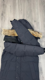 Canada Goose Marine Navy Carson Parka