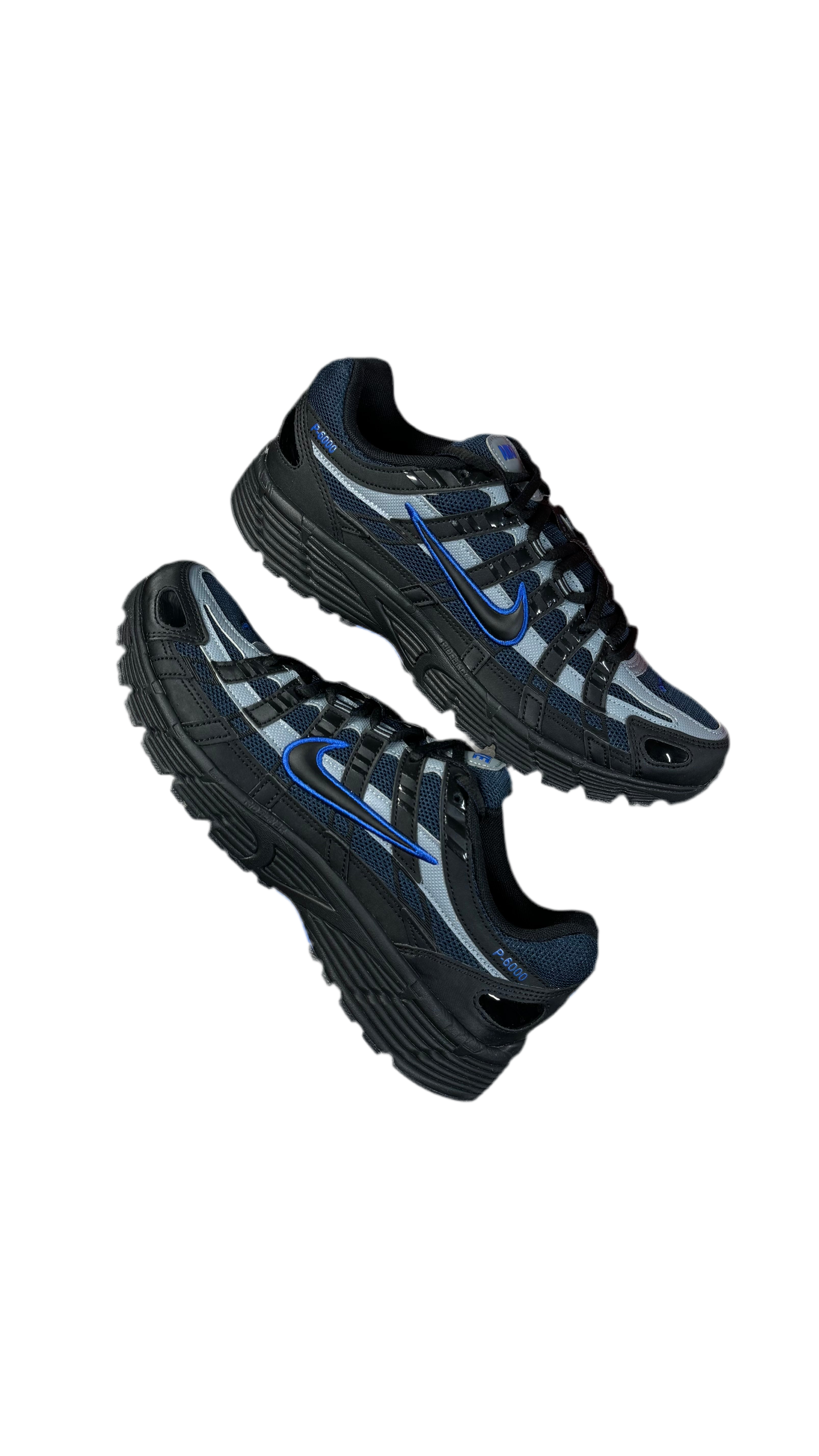 Nike P6000 Obsidian Navy
