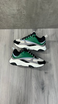 Dior B22s Green and White