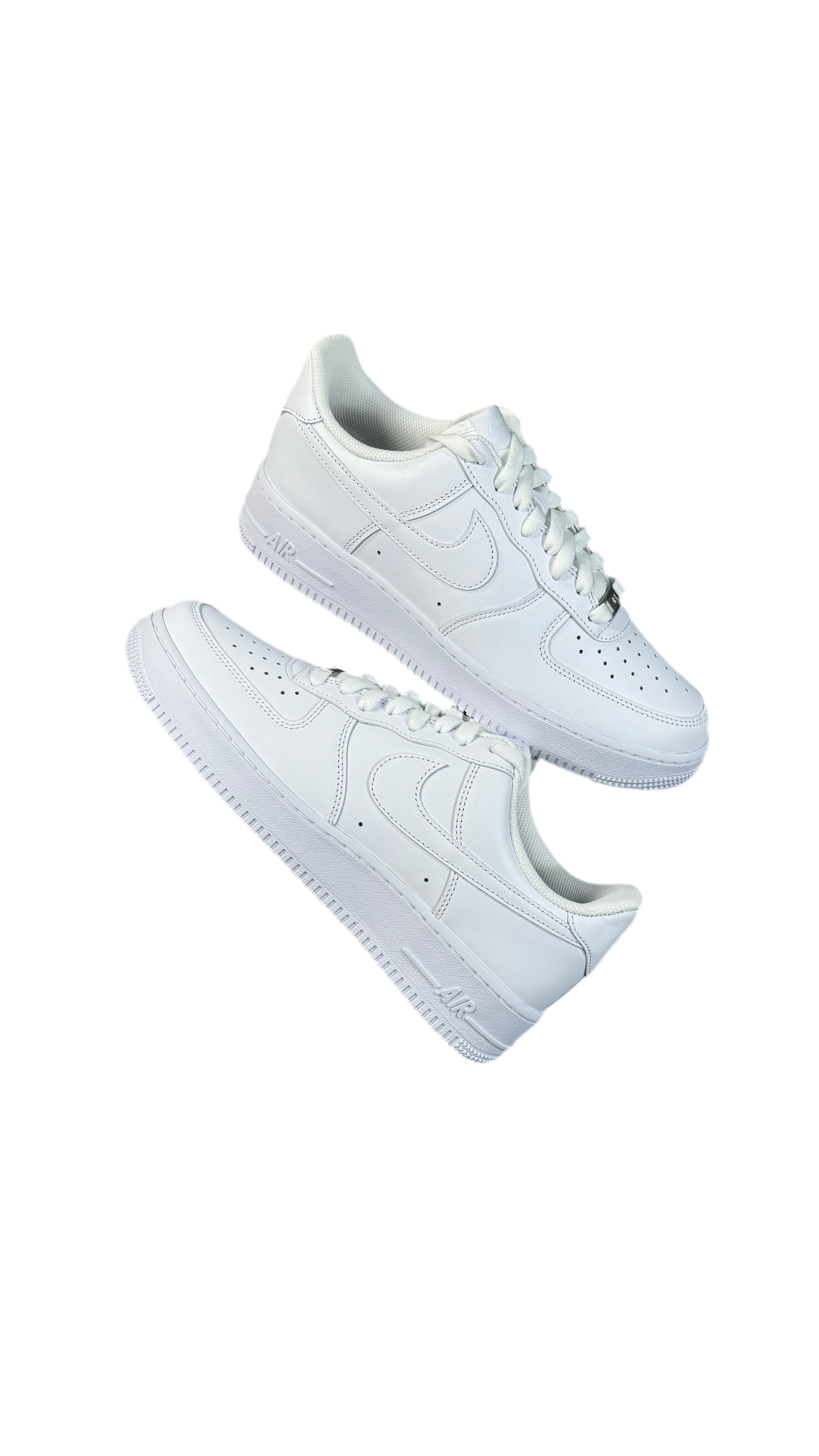 Air Force 1 Triple White