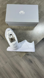 Air Force 1 Triple White