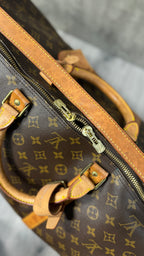 Louis Vuitton Keepall Bag 60