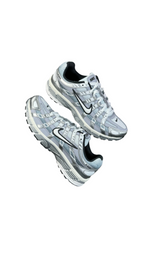 Nike P6000 Wolf Grey