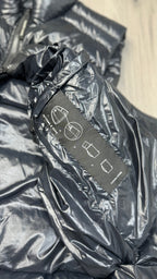 Canada Goose Black Crofton Gilet