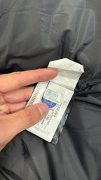Canada Goose Black Carson Parka