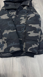 Canada Goose Black Badge Black Camo MacMillan